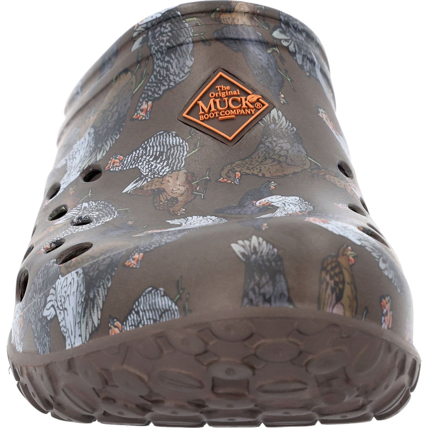 Muck Women's Muckster Lite EVA Clog