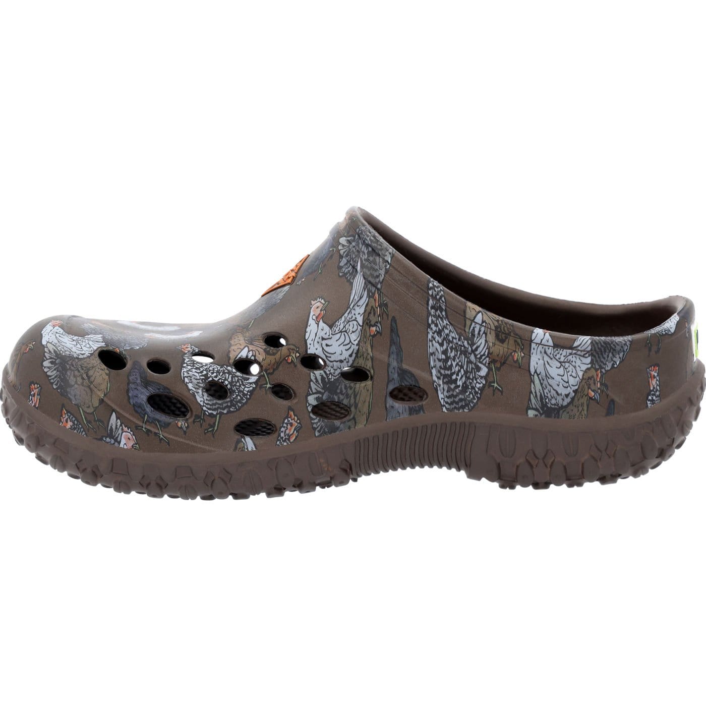 Muck Women's Muckster Lite EVA Clog