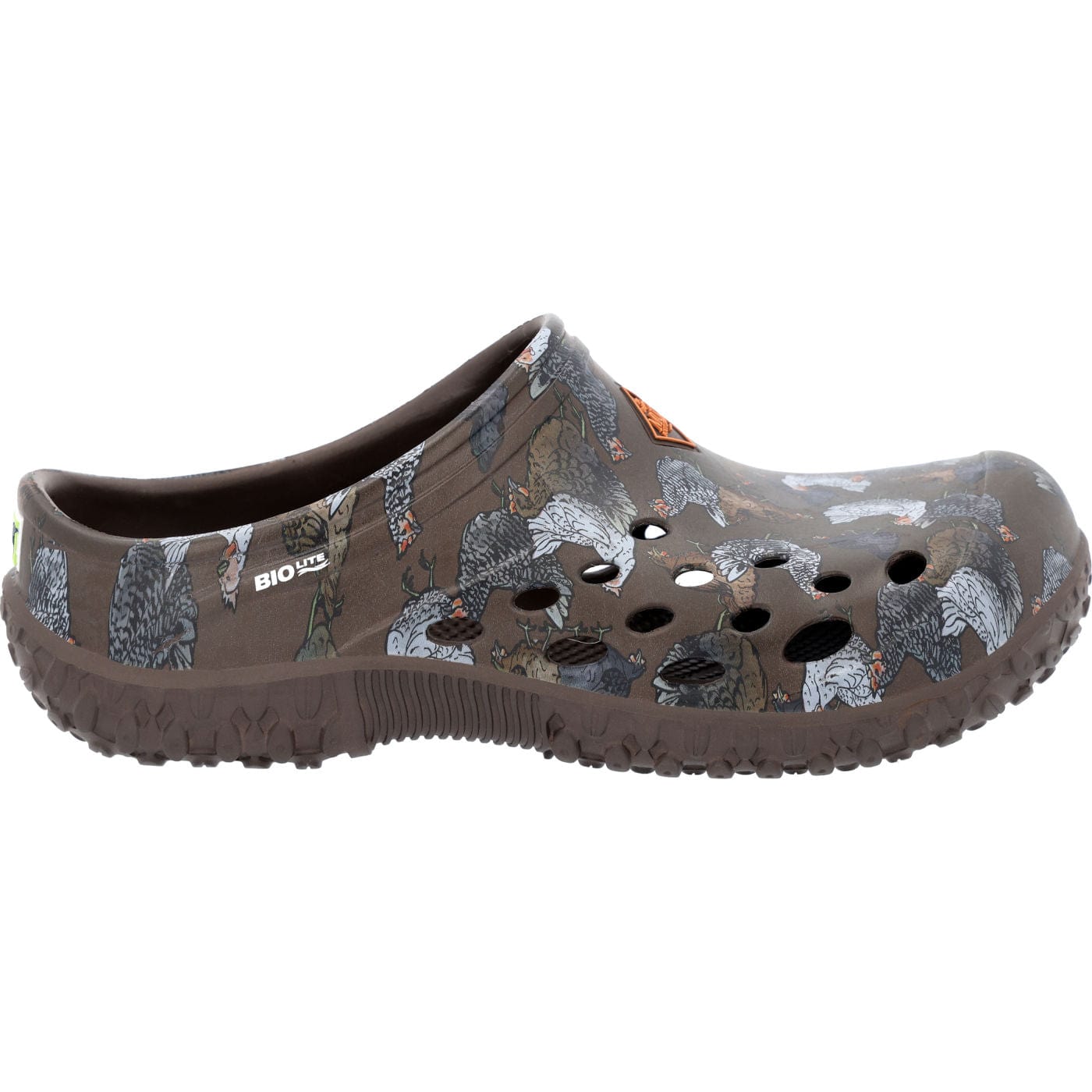 Muck Women's Muckster Lite EVA Clog