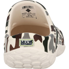 Muck Big Kids' Muckster Lite EVA Clog