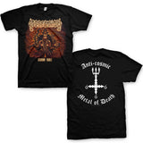 Dissection Maha Kali Mens T-Shirt