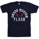 Grandmaster Flash Medieval Bolts T-Shirt