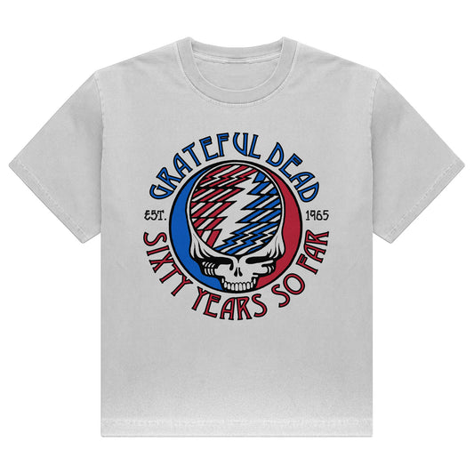 Grateful Dead 60 Years T-Shirt