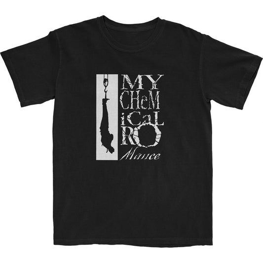 My Chemical Romance Hangman T-Shirt