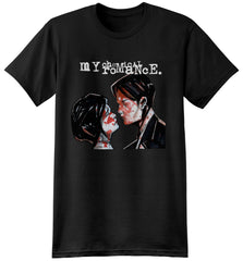 My Chemical Romance Three Cheers T-Shirt