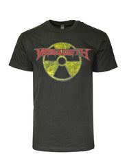 Megadeth Radiation T-Shirt