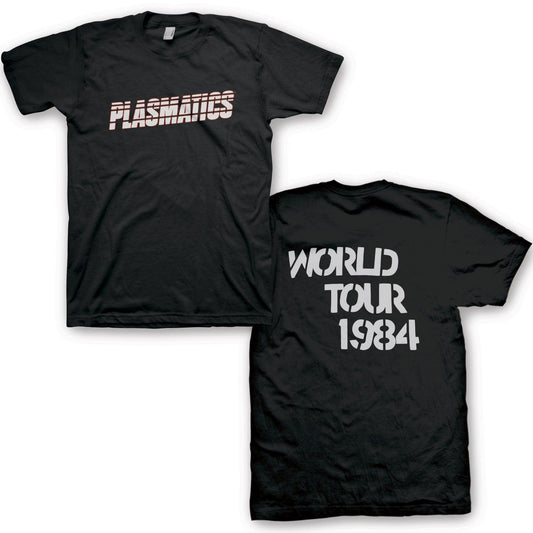 Plasmatics Tour 84 - Flyclothing LLC