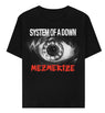 System of a Down Mesmerize T-Shirt