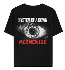 System of a Down Mesmerize T-Shirt