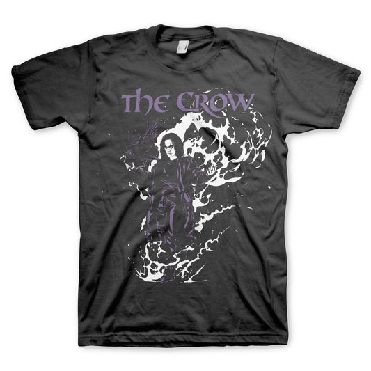 The Crow Mystic T-Shirt - The Crow