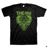 The Hu Spider Webs Mens T-Shirt - The Hu