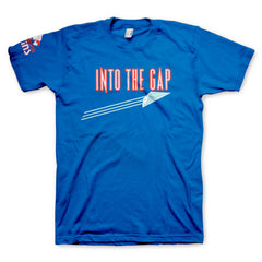 Tom Bailey Into The Gap Mens T-Shirt