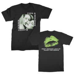 Type O Negative Bloody Kisses Mens T-Shirt