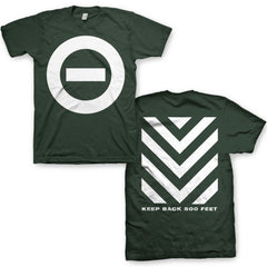 Type O Negative Stay Back Mens T-Shirt