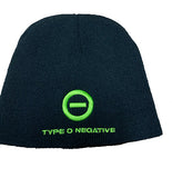 Type o Negative Logo beanie