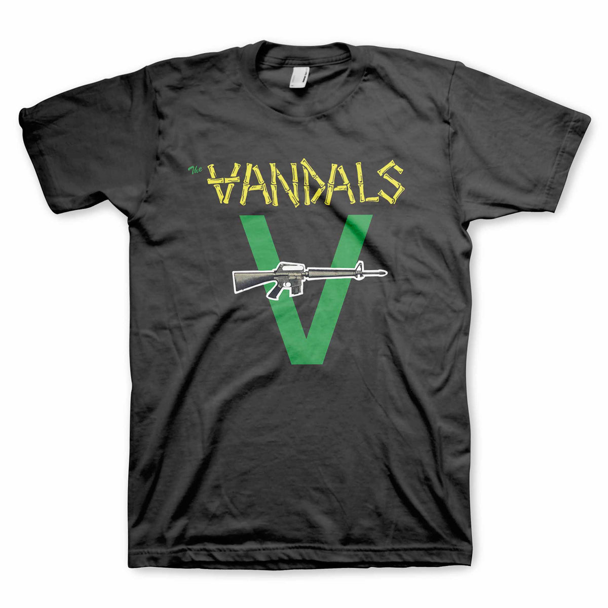 The Vandals Original Logo