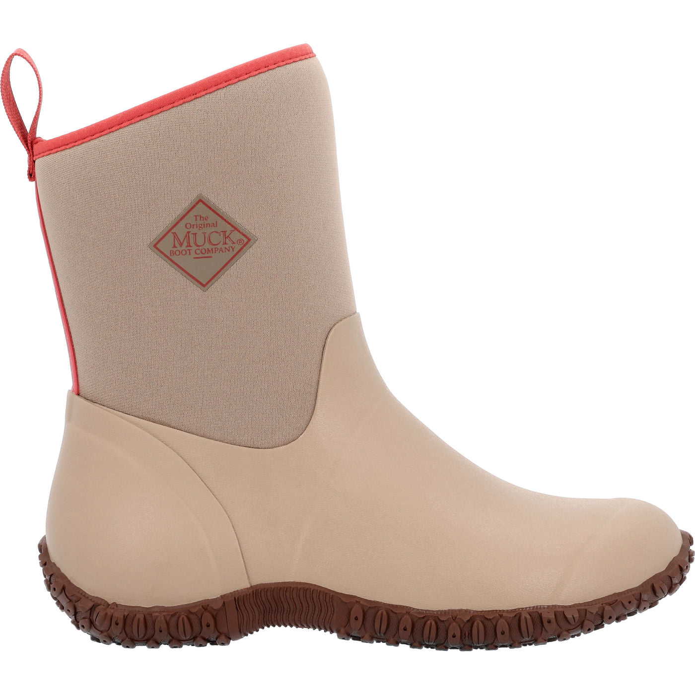 Muck Women's Muckster II Mid Boot