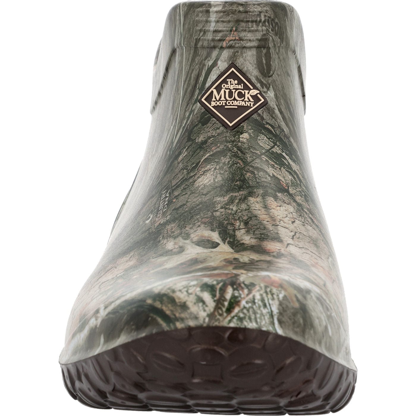 Muck Men's Mossy Oak® Country DNA™ Muckster Lite EVA Ankle Boot