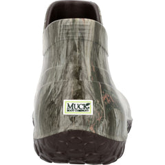 Muck Men's Mossy Oak® Country DNA™ Muckster Lite EVA Ankle Boot