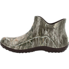 Muck Men's Mossy Oak® Country DNA™ Muckster Lite EVA Ankle Boot