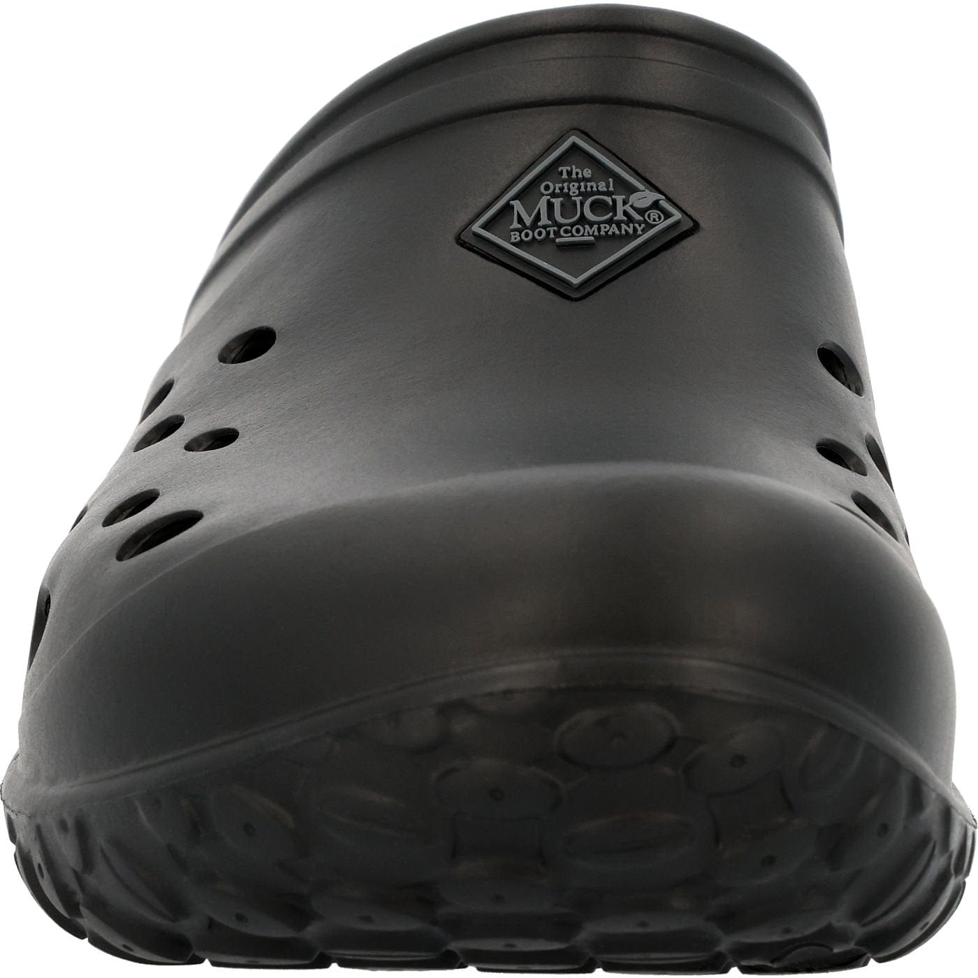 Muck Big Kids' Muckster Lite EVA Clog