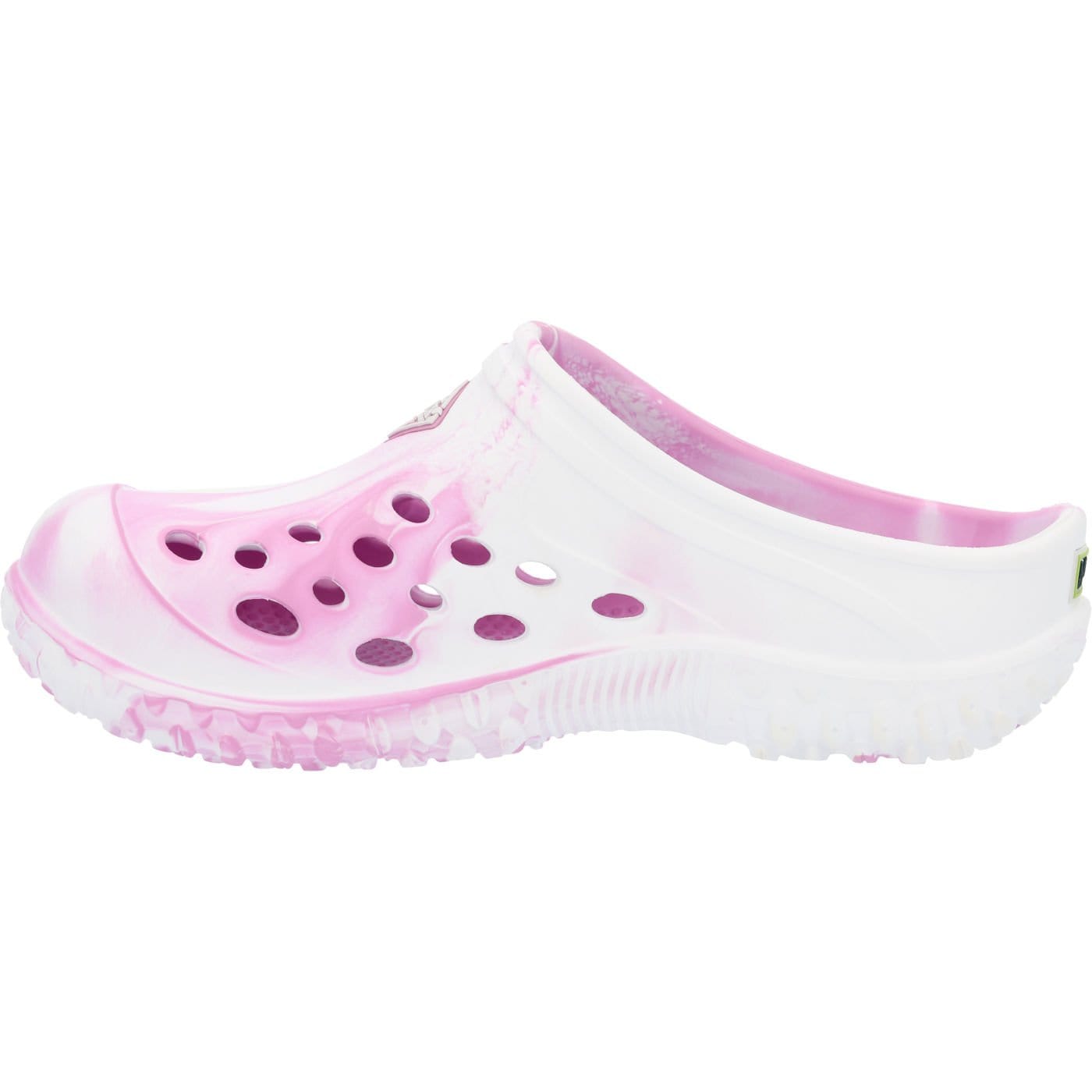 Muck Little Kids' Muckster Lite EVA Clog