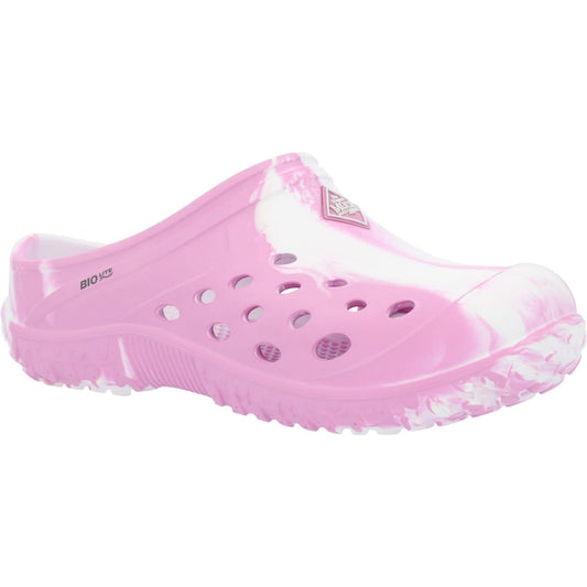 Muck Little Kids' Muckster Lite EVA Clog