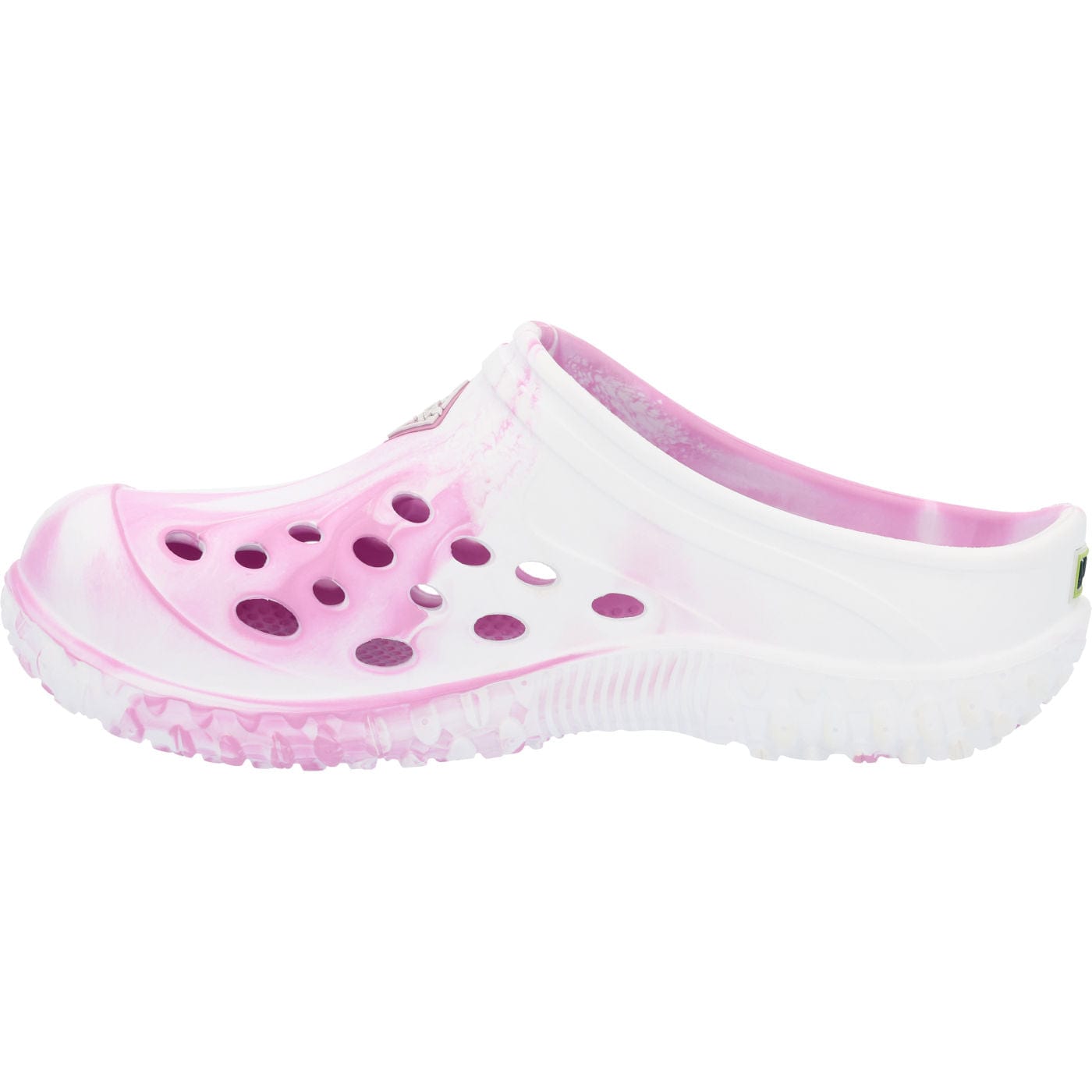 Muck Big Kids' Muckster Lite EVA Clog