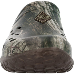 Muck Little Kids' Mossy Oak® Country DNA™ Muckster Lite EVA Clog