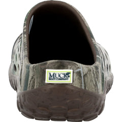 Muck Little Kids' Mossy Oak® Country DNA™ Muckster Lite EVA Clog