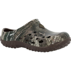 Muck Little Kids' Mossy Oak® Country DNA™ Muckster Lite EVA Clog