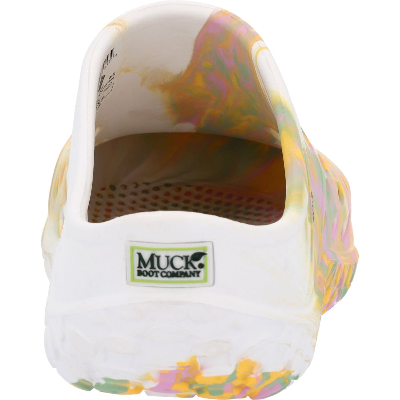 Muck Women's Muckster Lite EVA Clog