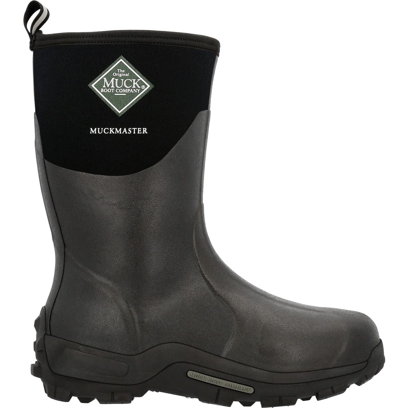 Muck Men's Muckmaster Mid