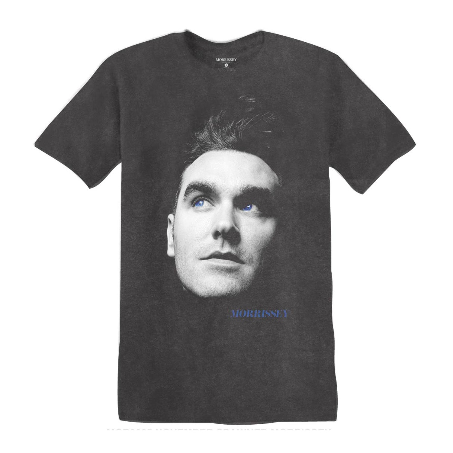 Morrissey November Spawned Morrissey Unisex T-Shirt