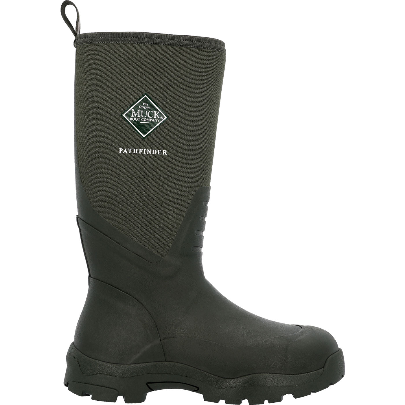 Muck Men's Pathfinder Tall Boot