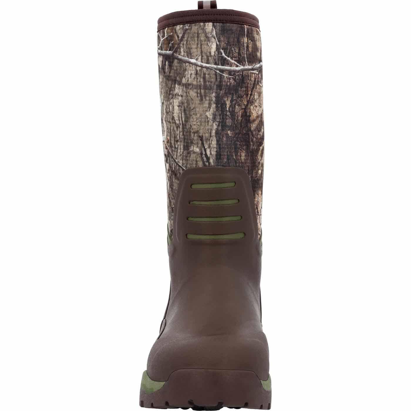 Muck Men's Mossy Oak® Country DNA™ Pathfinder Tall Boot