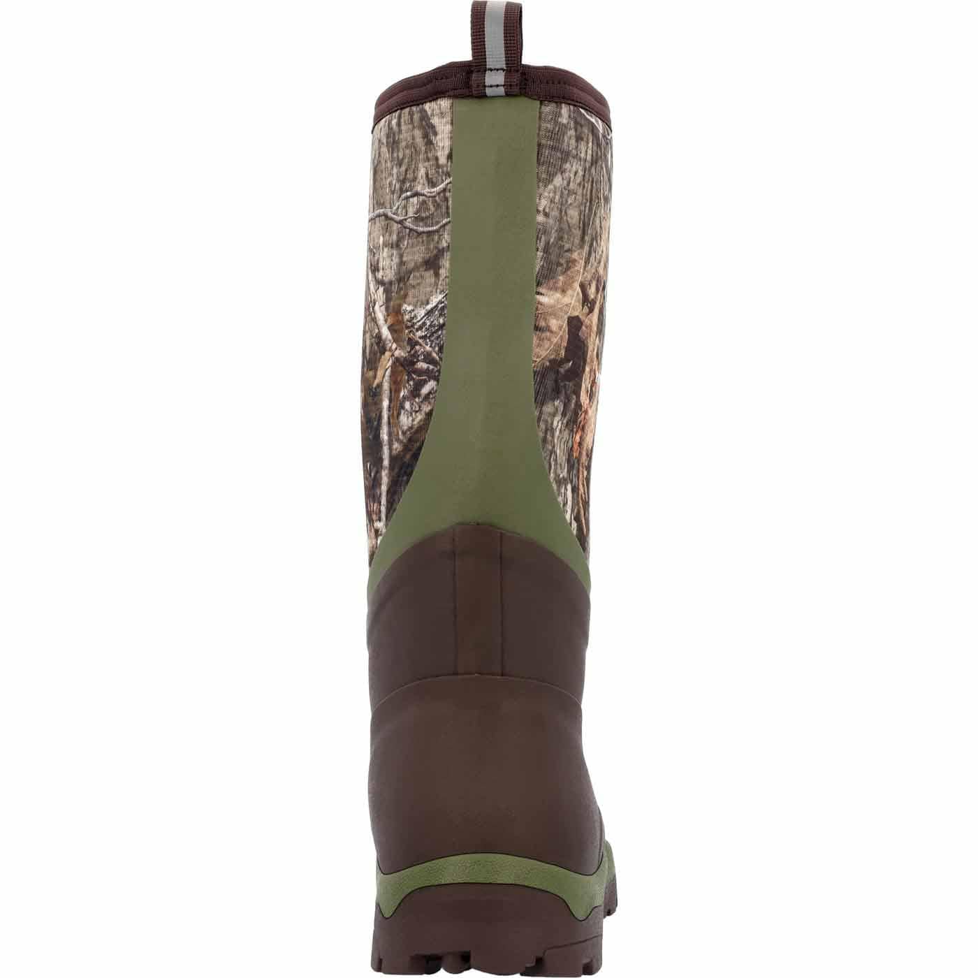 Muck Men's Mossy Oak® Country DNA™ Pathfinder Tall Boot