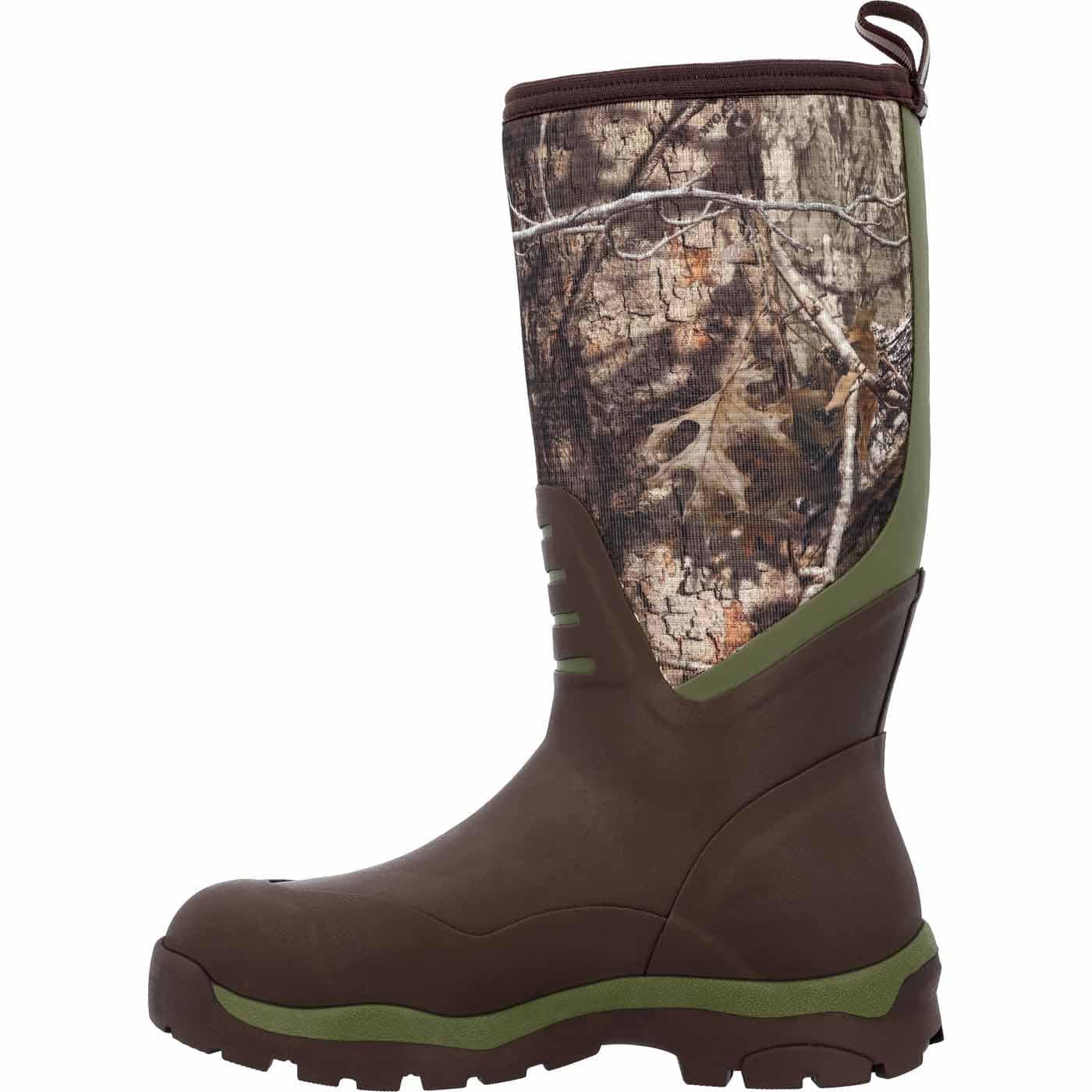 Muck Men's Mossy Oak® Country DNA™ Pathfinder Tall Boot