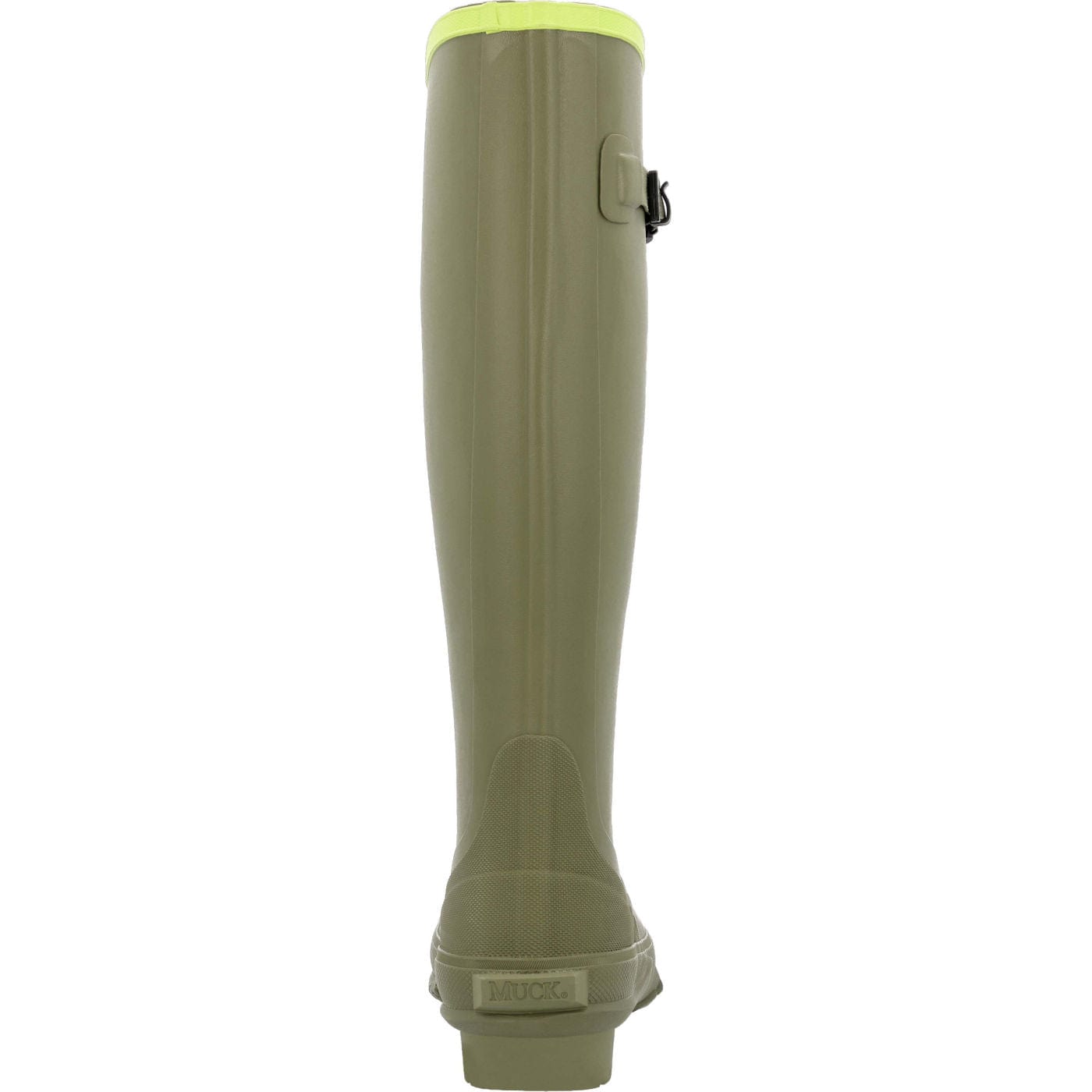 Muck Men's Harvester Tall Rubber Boot