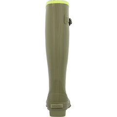 Muck Men's Harvester Tall Rubber Boot