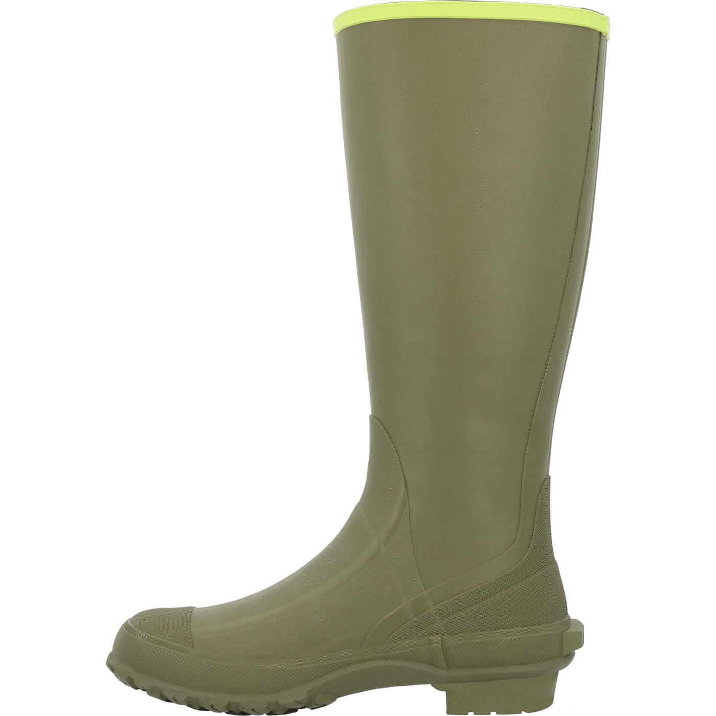 Muck Men's Harvester Tall Rubber Boot