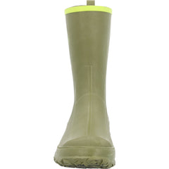 Muck Men's Harvester Mid Rubber Boot