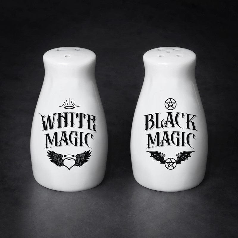 The Vault White Magic / Black Magic - Alchemy Gothic