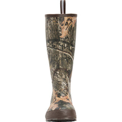 Muck Men's Mossy Oak® Country DNA™ Mudder 15 in Tall Boot