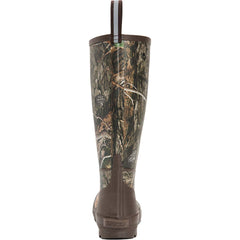 Muck Men's Mossy Oak® Country DNA™ Mudder 15 in Tall Boot