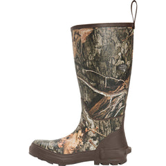 Muck Men's Mossy Oak® Country DNA™ Mudder 15 in Tall Boot