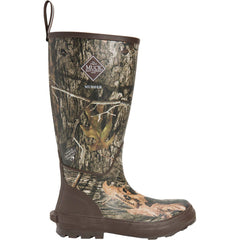 Muck Men's Mossy Oak® Country DNA™ Mudder 15 in Tall Boot