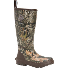 Muck Men's Mossy Oak® Country DNA™ Mudder 15 in Tall Boot