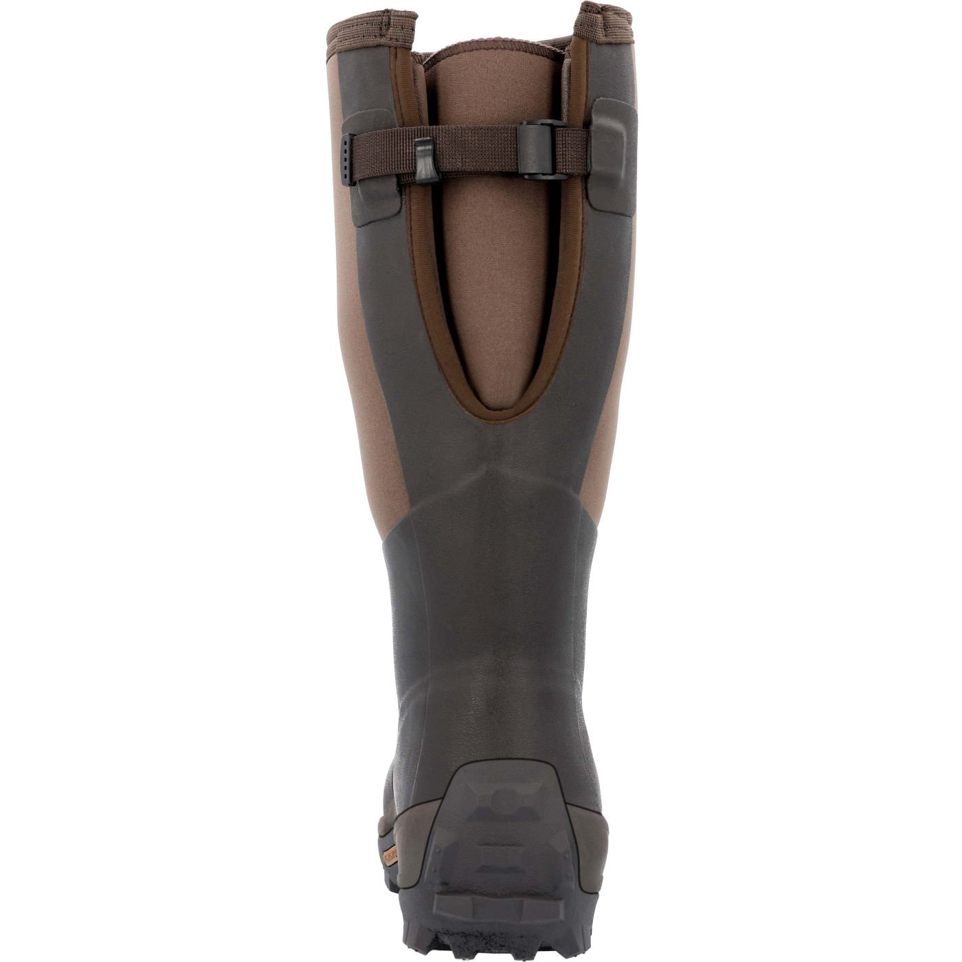 Muck Men's Wetland Wide Calf Boot