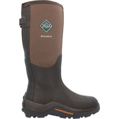 Muck Men's Wetland Wide Calf Boot